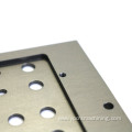 Custom stainless steel parts for milling CNC